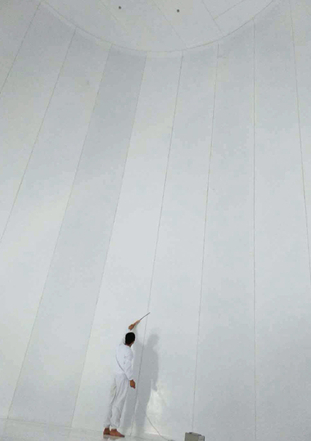 四氟防腐怎么樣